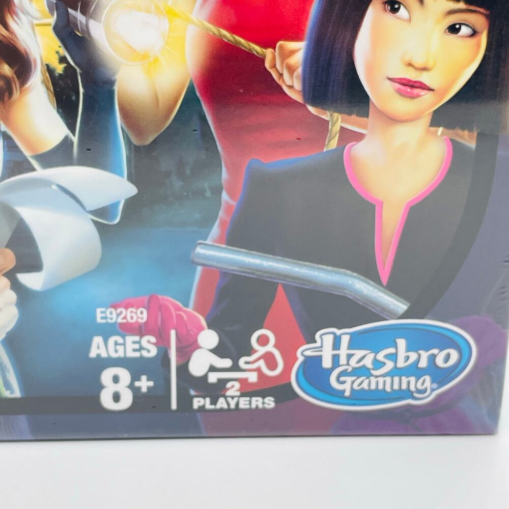 Clue Rivals Edition Board Game- NEW‎ - Picture 3 of 5